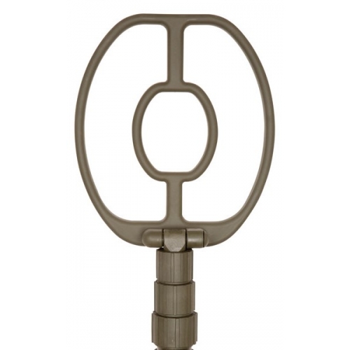 Garrett 10" x 12" DD Open Deepseeker ATX Searchcoil Garrett 10" x 12" DD Open Deepseeker ATX Searchcoil